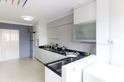 Blk 403 Sin Ming Garden (Bishan), HDB 4 Rooms #491442071